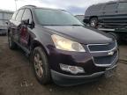 CHEVROLET - TRAVERSE