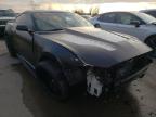 FORD - MUSTANG