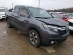 HONDA - RIDGELINE