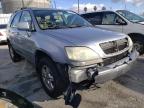 LEXUS - RX300