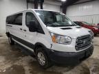 FORD - TRANSIT CONNECT