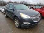 CHEVROLET - TRAVERSE