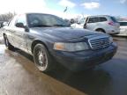 FORD - CROWN VICTORIA