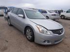 NISSAN - ALTIMA