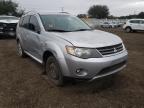 MITSUBISHI - OUTLANDER