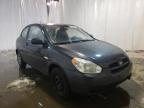 HYUNDAI - ACCENT