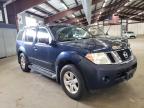 NISSAN - PATHFINDER