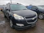 CHEVROLET - TRAVERSE