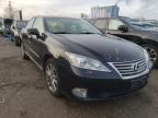 LEXUS - ES350