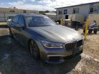 BMW - M7