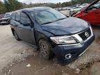 NISSAN - PATHFINDER