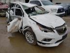 BUICK - ENVISION