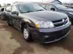 DODGE - AVENGER