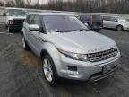 LAND ROVER - RANGE ROVER