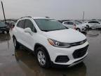 CHEVROLET - TRAX