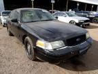 FORD - CROWN VICTORIA