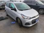 CHEVROLET - SPARK