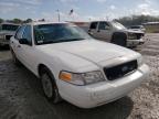 FORD - CROWN VICTORIA