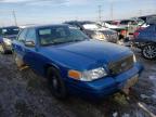 FORD - CROWN VICTORIA