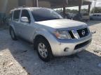 NISSAN - PATHFINDER