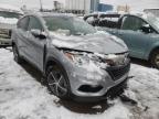 HONDA - HR-V
