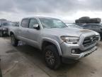 TOYOTA - TACOMA