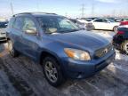 TOYOTA - RAV4