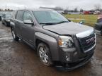 GMC - TERRAIN