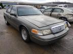 FORD - CROWN VICTORIA