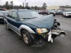 usados SUBARU BAJA