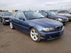 BMW - 3 SERIES