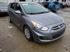 HYUNDAI - ACCENT