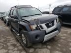 NISSAN - XTERRA