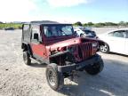 JEEP - WRANGLER