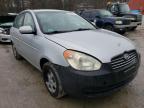 HYUNDAI - ACCENT