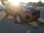 KIA - SPORTAGE