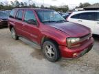 CHEVROLET - TRAILBLAZER