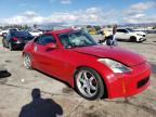 NISSAN - 350Z