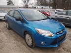 FORD - FOCUS