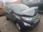 FORD - ECOSPORT S