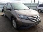 HONDA - CRV