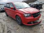 DODGE - GRAND CARAVAN