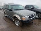FORD - EXPLORER