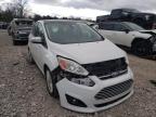 FORD - CMAX