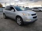 CHEVROLET - TRAVERSE