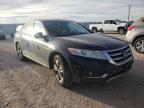 HONDA - CROSSTOUR