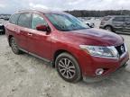 NISSAN - PATHFINDER