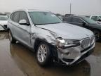 BMW - X3