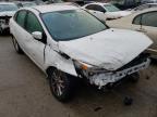 FORD - FOCUS