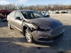 FORD - FUSION